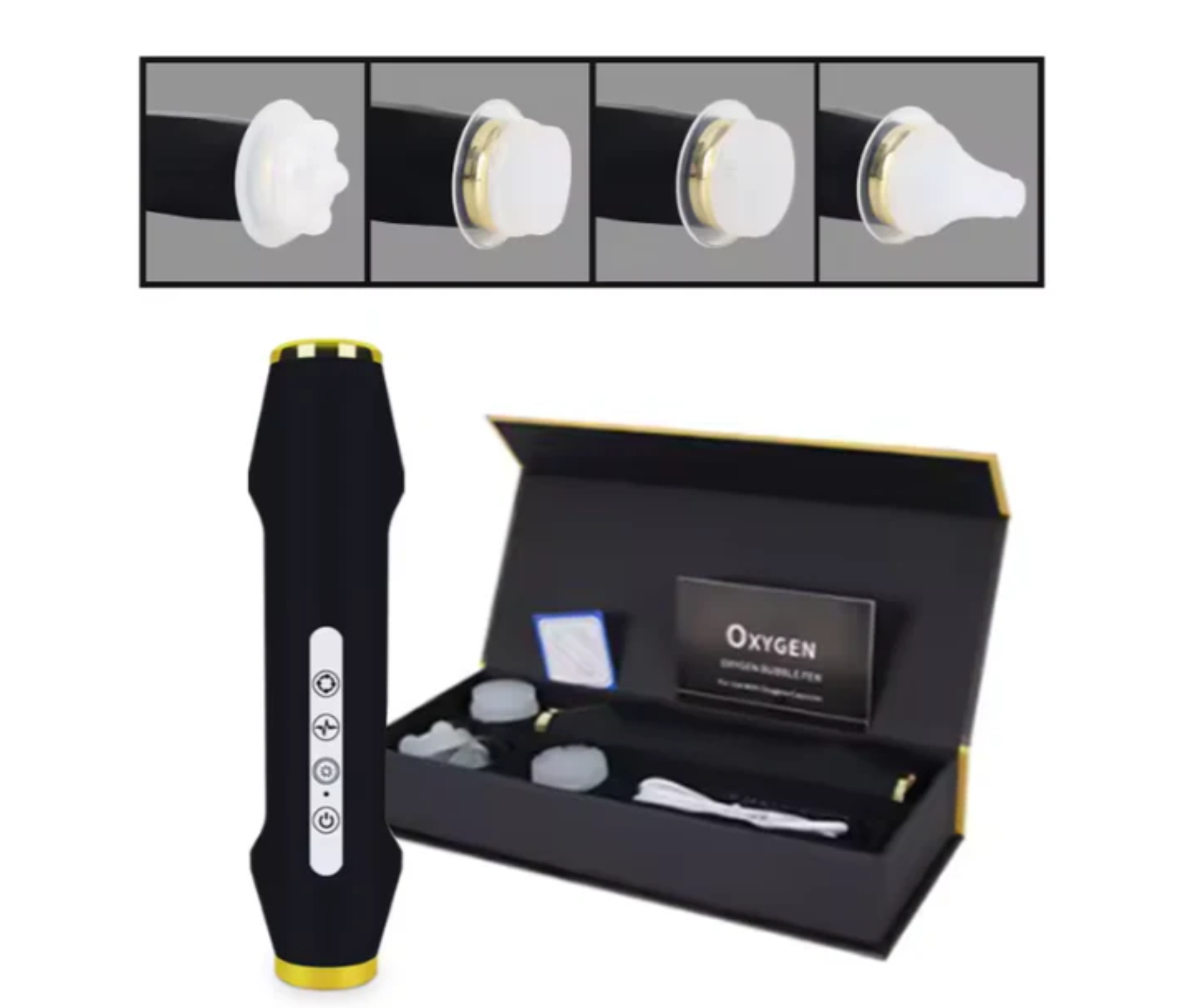 oxypod 